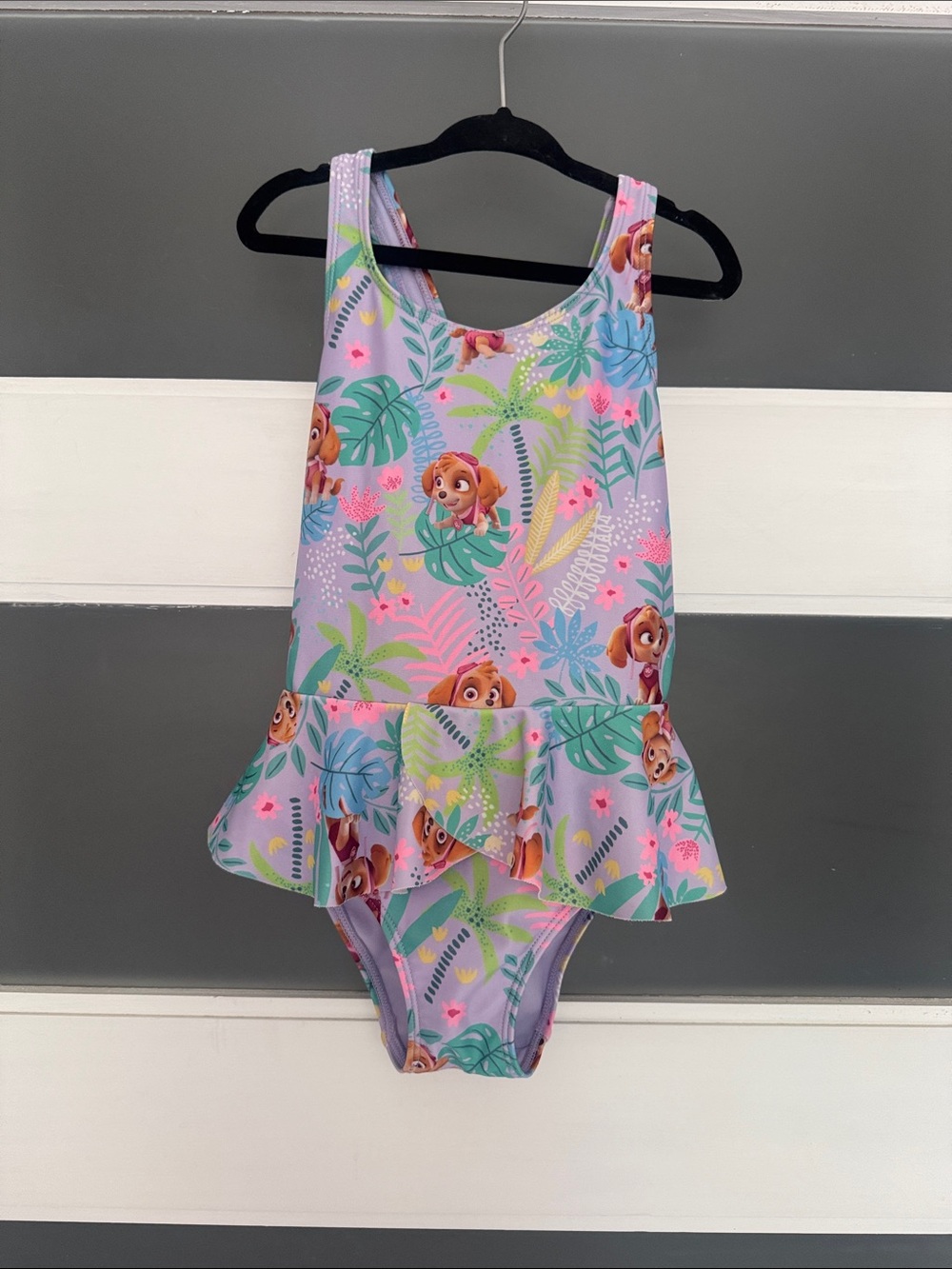 H&M Paw Patrol Skye Swimsuit